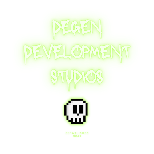Degen Development Studios