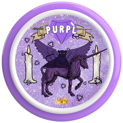 PURPL Logo